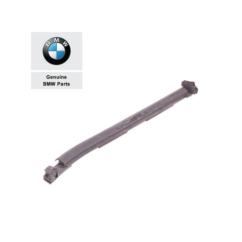 TT-1729803500363941593_A Original BMW E39 Seal Hinge Cover Engsel Kap Mesin KANAN 51718215268 - Gambar 1
