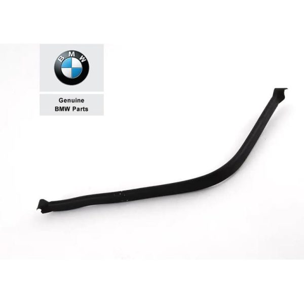 Original BMW E39 Seal Karet Belakang KANAN Kap Mesin 51718238600
