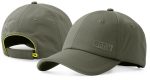 Original BMW Active Sport Baseball Cap Unisex - Olive Topi baseball