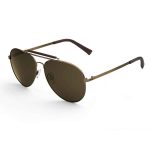 Original BMW X Collection Pilot Aviator Sunglasses Kacamata Hitam - Gambar 3