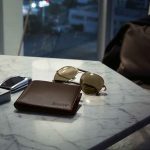 Original BMW X Collection Pilot Aviator Sunglasses Kacamata Hitam - Gambar 4