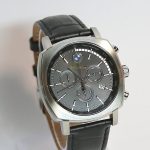 Original BMW Jam Tangan Pria Men's Wrist Watch Date