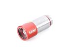 Original MINI LED Flashlight - Senter LED Portable mobil - Gambar 4