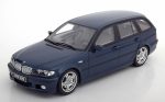 1:18 Original BMW E46 Facelift 330i Touring M Package by Otto Mobile
