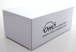 1:18 Original BMW E46 Facelift 330i Touring M Package by Otto Mobile - Gambar 4