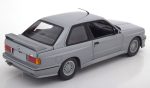 1:18 Miniatur BMW E30 M3 1987 silver Diecast by Minichamps - Gambar 3