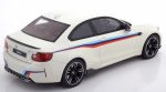 1:18 Miniatur BMW F87 M2 M Performance Resin Model by GT Spirit - Gambar 3