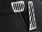 BMW E85 E86 E89 Z4 M Performance Brake & Throttle Stainless Pedal