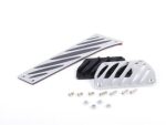 BMW E85 E86 E89 Z4 M Performance Brake & Throttle Stainless Pedal - Gambar 4