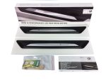 BMW M Performance LED Door Sill Cover Strips F30 F34 F36 F48 X1 F80 M3 - Gambar 5