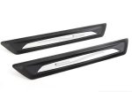 BMW M Performance LED Door Sill Cover Strips F30 F34 F36 F48 X1 F80 M3 - Gambar 6