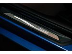 BMW M Performance LED Door Sill Cover Strips F30 F34 F36 F48 X1 F80 M3