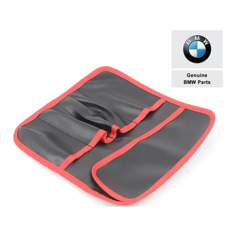 TT-1729805426818713305_A Original BMW F06 F12 F13 F30 F32 G12 G30 G31 Tool Bag 71116788732 - Gambar 1