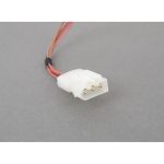 BMW F06 F10 F12 F13 Lighter Socket Pemantik Rokok Mobil 61349136468 - Gambar 3