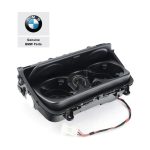 Original BMW F10 F11 Cup Holder Konsol Tengah Depan 51169241714