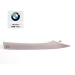 Ori BMW E39 Pilar A Depan Interior Grey / Abu Abu RH KANAN 51438235006
