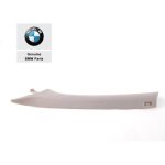 Ori BMW E39 Pilar A Depan Interior Grey / Abu Abu LH KIRI 51438235005