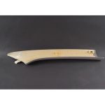 Ori BMW E39 Pilar A Depan Interior Grey / Abu Abu LH KIRI 51438235005 - Gambar 5