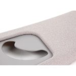 Ori BMW E39 Pilar B Atas Interior Grey / Abu Abu LH KIRI 51437013937 - Gambar 3