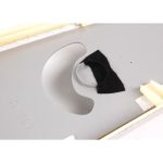 Ori BMW E39 Pilar B Atas Interior Grey / Abu Abu LH KIRI 51437013937 - Gambar 4
