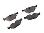 Original BMW Brake pads Kampas Rem Belakang BMW 3 E36 E46 Z3 E85 Z4