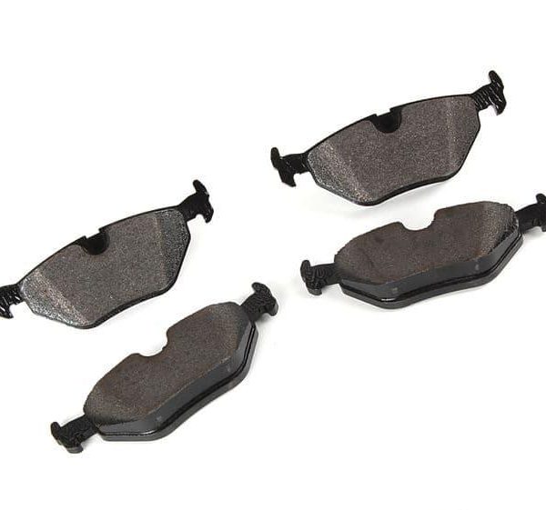 Original BMW Brake pads Kampas Rem Belakang BMW 3 E36 E46 Z3 E85 Z4
