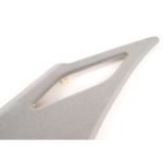 Ori BMW E39 Pilar C Interior Grey / Abu Abu LH KIRI 51438207835 - Gambar 3
