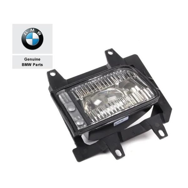 Original BMW E30 Lampu Kabut Fog Lamp KANAN 63171385946