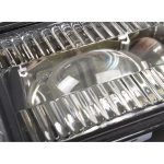 Original BMW E30 Lampu Kabut Fog Lamp KANAN 63171385946 - Gambar 4