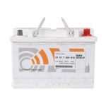 Original BMW Accu Battery 80AH Aki E46 E90 E92 E39 E60 E38 E83 E53 Z4