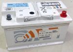 Original BMW Accu Battery 90AH Aki E46 E90 E92 E39 E60 E38 E83 E53 E89 - Gambar 3