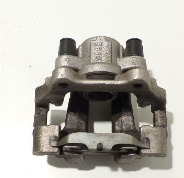 Original BMW F30 Brake Caliper Housing Kaliper Belakang Kiri [ BEKAS ]