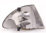 Original BMW Turn Signal Lampu Sein Putih Bening Depan E46 Seri 3 KIRI - Gambar 4