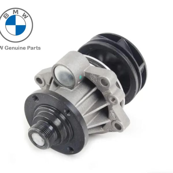 Ori BMW E46 325i 330i M54 Pompa Air Coolant Water Pump 11517509985