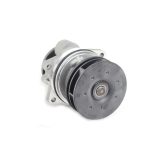 Ori BMW E46 325i 330i M54 Pompa Air Coolant Water Pump 11517509985 - Gambar 3