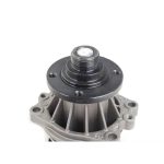 Ori BMW E46 325i 330i M54 Pompa Air Coolant Water Pump 11517509985 - Gambar 4
