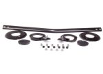 Original BMW M3 Front Tower Strut Bar Brace untuk Seri 3 E46
