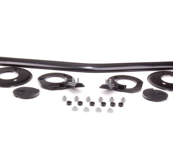 Original BMW M3 Front Tower Strut Bar Brace untuk Seri 3 E46