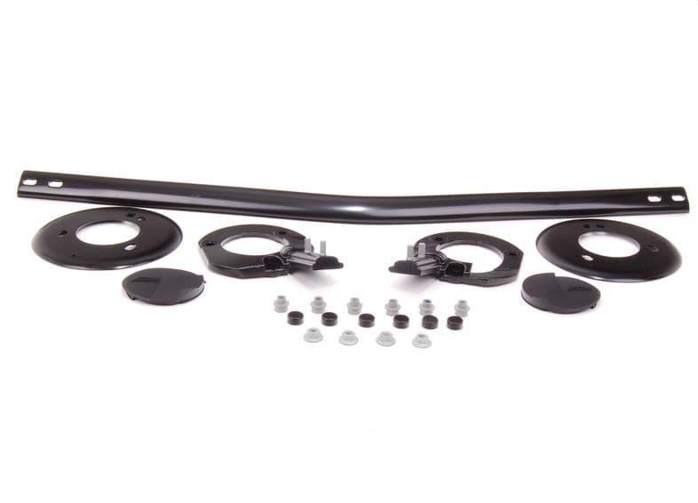 TT-1729806962283742937_A Original BMW M3 Front Tower Strut Bar Brace untuk Seri 3 E46 - Gambar 1