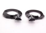 Original BMW M3 Front Tower Strut Bar Brace untuk Seri 3 E46 - Gambar 4