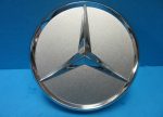 Original Mercedes Benz Chrome & Silver Background A B C E M S SL Class