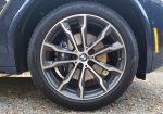 Original BMW G01 X3 G02 X4 M Wheel 699M Orbit Grey Velg Mobil 9,5Jx20 - Gambar 4