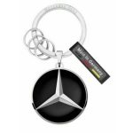 Original Mercedes Benz Los Angeles Ganttungan Kunci B66955005 - Image 3