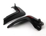 BMW E90 3 Series Sedan Original Mud Flaps / Pelindung Lumpur - Image 4