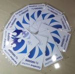 Voucher Belanja Gift Voucher Carrefour Nominal Pecahan 100 Ribu - Image 3