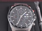 Original BMW M Chronograph Automatic Men's Wrist Watch Jam Tangan Pria - Image 3