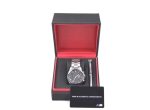 Original BMW M Chronograph Automatic Men's Wrist Watch Jam Tangan Pria - Image 5