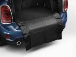 Original BMW MINI Countryman F60 Protective Cover Pelindung Bagasi