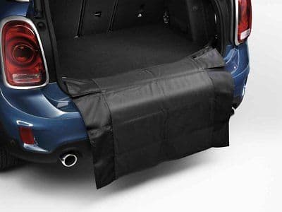 Original BMW MINI Countryman F60 Protective Cover Pelindung Bagasi