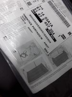 Original BMW MINI Countryman F60 Protective Cover Pelindung Bagasi - Gambar 4